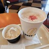 ドトールコーヒーショップ 津久野イトーヨーカドー店