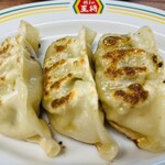 餃子の王将 - 