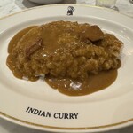 インデアンカレー 阪神店 - 