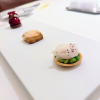 フランス料理 壺中天 - 