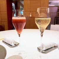 フランス料理 壺中天 - 
