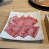 しゃぶしゃぶと焼肉 わにく ミッドランドスクエア店