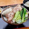 宮良そば - 料理写真: