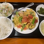 唐園 - 