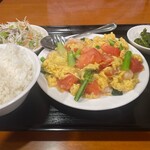 唐園 - 