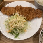 Iberico Buta Senmon Ten Umaya Donguri