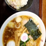 中華そば 政好 - 