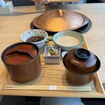 しゃぶしゃぶと焼肉 わにく - 