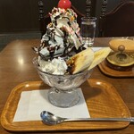 HOSHINO CAFE - 