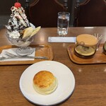 HOSHINO CAFE - 