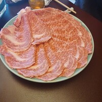 人形町今半 名古屋ミッドランドスクエア店 - 