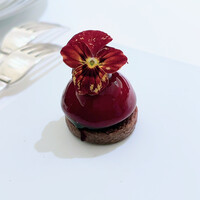 フランス料理 壺中天 - 