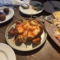 タベルナデエスパーニャフラガンテウーモ - 