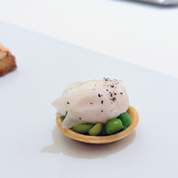 フランス料理 壺中天 - 