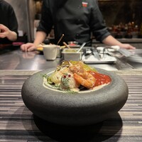 赤坂鉄板焼 ヒレ - 