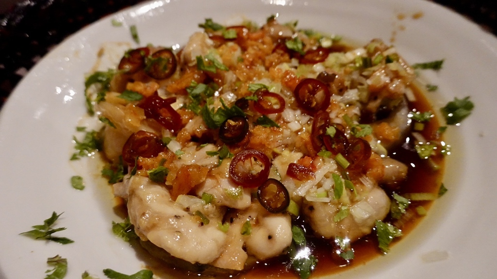 蓮香 口コミ一覧 : 蓮香 （レンシャン） - 白金高輪/中華料理 [食べログ]