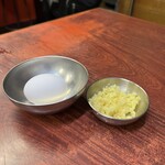 ラーメン富士丸 - 