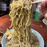 ラーメン富士丸 神谷本店 - 
