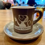 オサル コーヒー - 