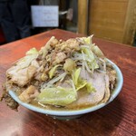 ラーメン富士丸 - 