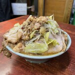 ラーメン富士丸 - 