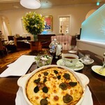 ROYAL CRYSTAL COFFEE 自由が丘店 - 