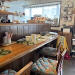 カフェ&雑貨 リトルガーデン - 