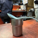 ラーメン富士丸 神谷本店 - 