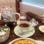 ROYAL CRYSTAL COFFEE - 