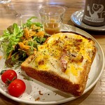 オサル コーヒー - 