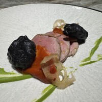 肉割烹 SHUN - 