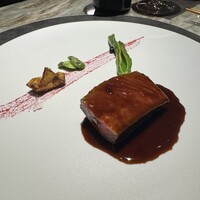 肉割烹 SHUN - 