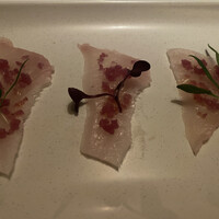 Scarpetta Tokyo - 