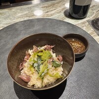 肉割烹 SHUN - 