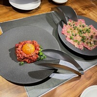 焼肉 ちゃんぷ 吉祥寺店 - 