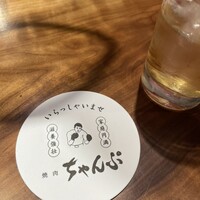 焼肉 ちゃんぷ 吉祥寺店 - 