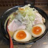 麺処 花田 池袋店