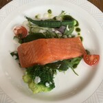 シェ・ホシノ - 