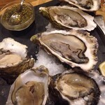 Le Comptoir Breizh Cafe - 