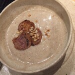 Le Comptoir Breizh Cafe - 