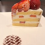 カフェ コムサ - 料理写真: