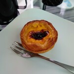 ナタ・デ・クリスチアノ - 