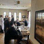 シェ・ホシノ - 