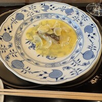 銀座うかい亭 - 