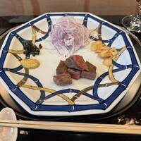 銀座うかい亭 - 
