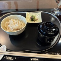 銀座うかい亭 - 