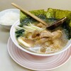 ラーメンショップ 椿 希望ヶ丘店