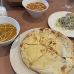 ASIAN KITCHEN KATHMANDU Yokkaichi Ten