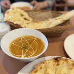 ASIAN KITCHEN KATHMANDU Yokkaichi Ten