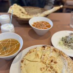 ASIAN KITCHEN KATHMANDU Yokkaichi Ten